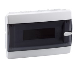 Корпус пластиковый OptiBox P CVK 1 12 IP41 КЭАЗ